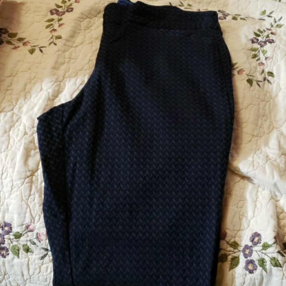 Dress pants